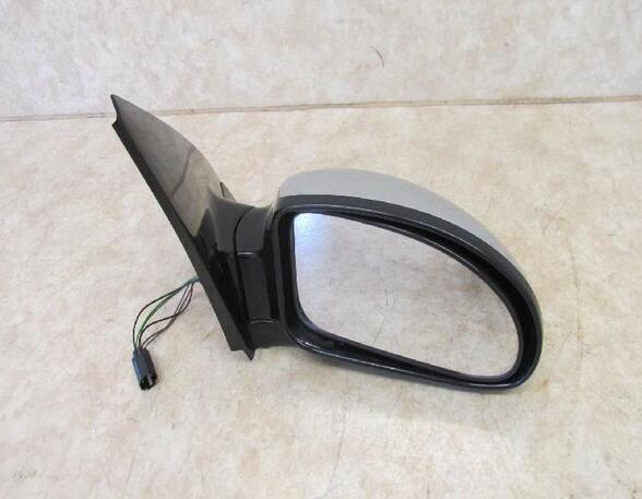 Wing (Door) Mirror FORD Focus (DAW, DBW)