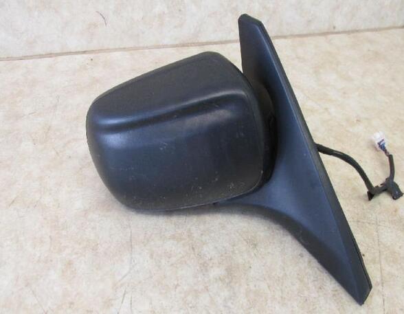 Wing (Door) Mirror MAZDA 323 S VI (BJ)