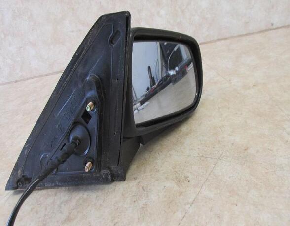 Wing (Door) Mirror MAZDA 323 S VI (BJ)