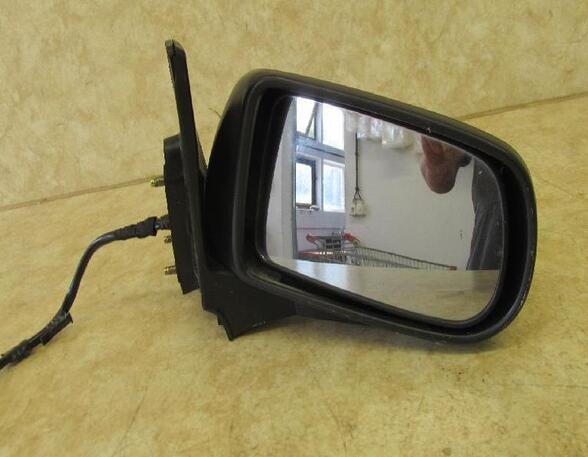 Wing (Door) Mirror MAZDA 323 S VI (BJ)