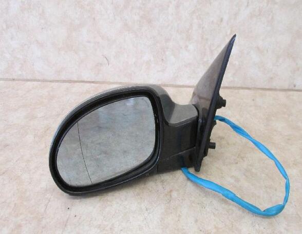 Wing (Door) Mirror CITROËN C5 I (DC)