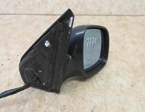 Wing (Door) Mirror VW Golf IV (1J1)