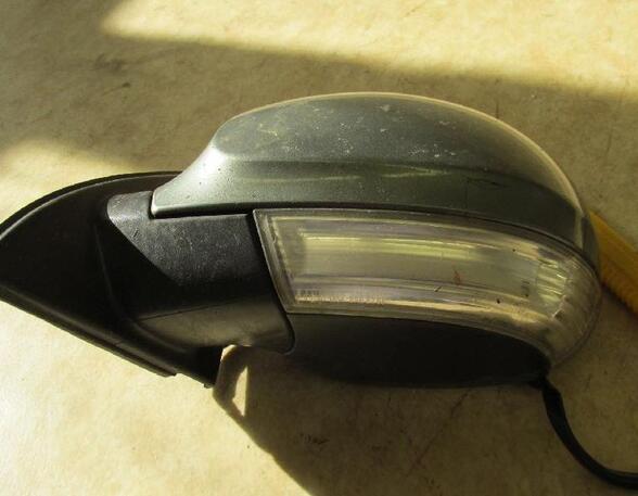 Wing (Door) Mirror VW Passat Variant (3C5)