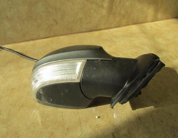 Wing (Door) Mirror VW Passat Variant (3C5)