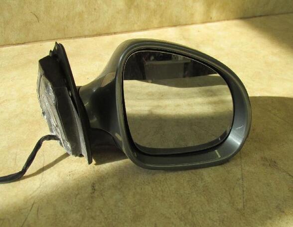 Wing (Door) Mirror VW Passat Variant (3C5)