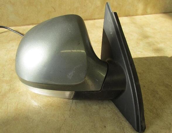 Wing (Door) Mirror VW Passat Variant (3C5)