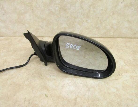 Wing (Door) Mirror VW Passat Variant (3C5)