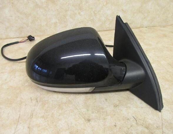 Wing (Door) Mirror VW Passat Variant (3C5)