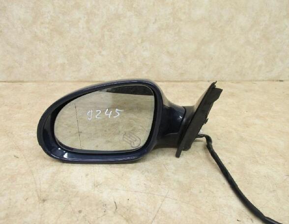 Wing (Door) Mirror VW Passat (3C2)