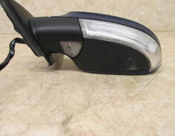 Wing (Door) Mirror VW Passat (3C2)