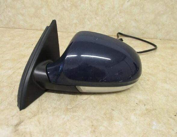 Wing (Door) Mirror VW Passat (3C2)