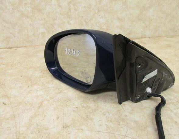 Wing (Door) Mirror VW Passat (3C2)