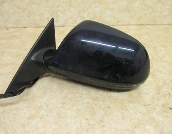 Wing (Door) Mirror AUDI A3 (8P1), AUDI A3 Sportback (8PA)