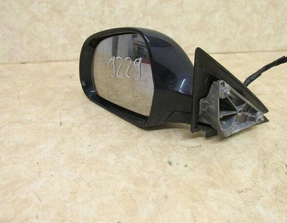 Wing (Door) Mirror AUDI A3 (8P1), AUDI A3 Sportback (8PA)