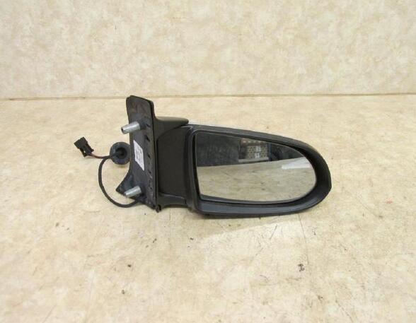 Wing (Door) Mirror OPEL Zafira A (F75_)