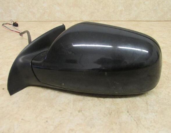 Wing (Door) Mirror PEUGEOT 307 Break (3E), PEUGEOT 307 SW (3H)