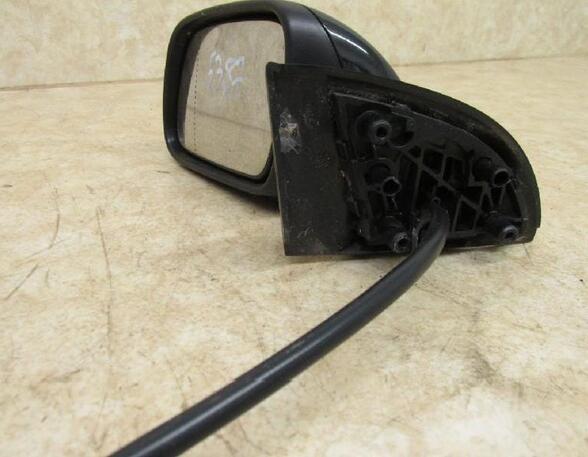 Wing (Door) Mirror PEUGEOT 307 Break (3E), PEUGEOT 307 SW (3H)