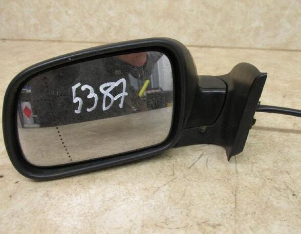 Wing (Door) Mirror PEUGEOT 307 Break (3E), PEUGEOT 307 SW (3H)