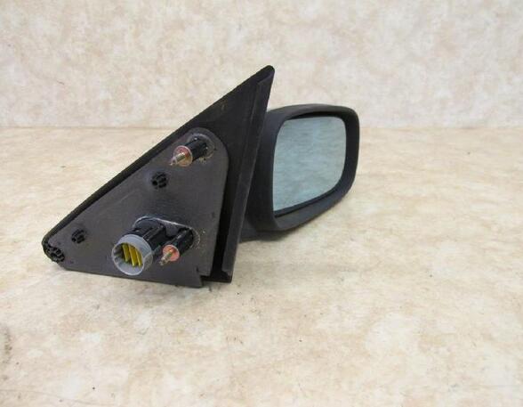 Wing (Door) Mirror RENAULT Laguna II (BG0/1)