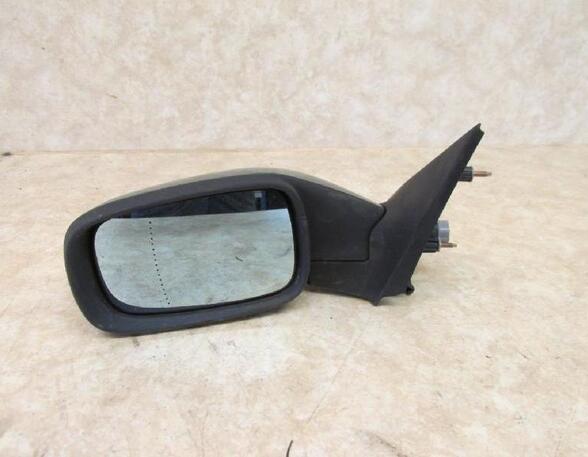 Wing (Door) Mirror RENAULT Laguna II (BG0/1)