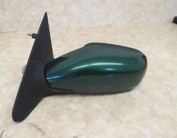 Wing (Door) Mirror RENAULT Laguna II (BG0/1)