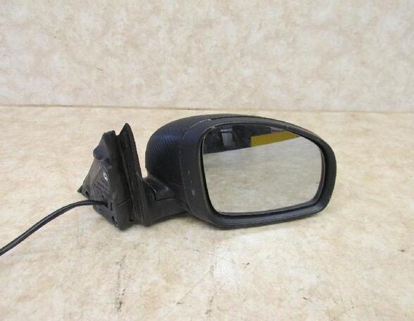 Wing (Door) Mirror SKODA Fabia II Combi (545)