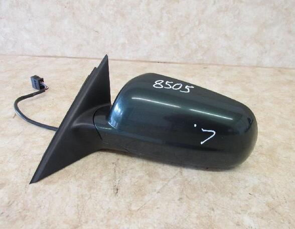 Wing (Door) Mirror VW Passat (3B2)