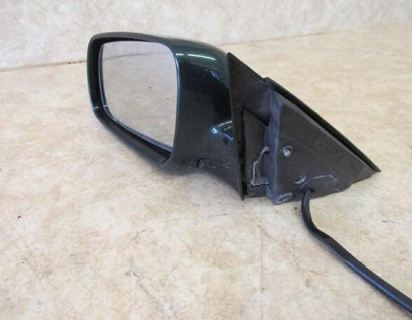 Wing (Door) Mirror VW Passat (3B2)