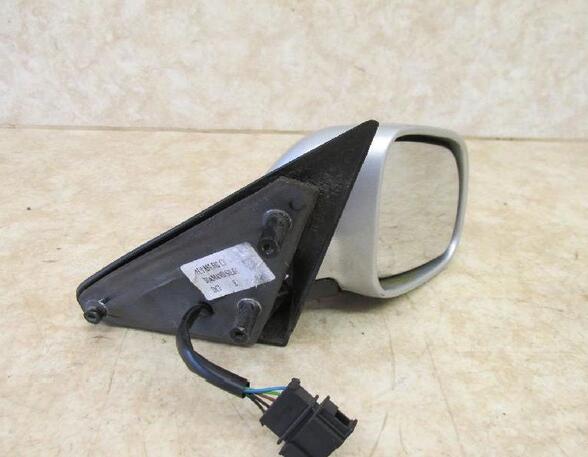 Wing (Door) Mirror SKODA Octavia I (1U2)