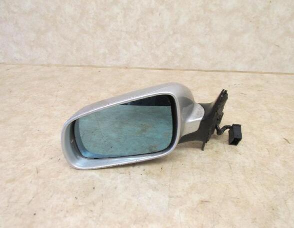 Wing (Door) Mirror AUDI A4 Avant (8D5, B5)