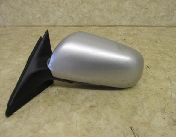 Wing (Door) Mirror AUDI A4 Avant (8D5, B5)