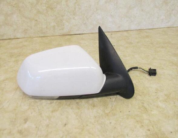 Wing (Door) Mirror SKODA Octavia II Combi (1Z5)