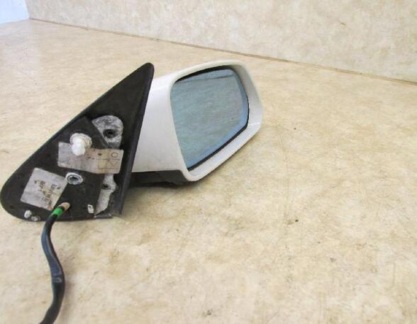 Wing (Door) Mirror SKODA Octavia II Combi (1Z5)