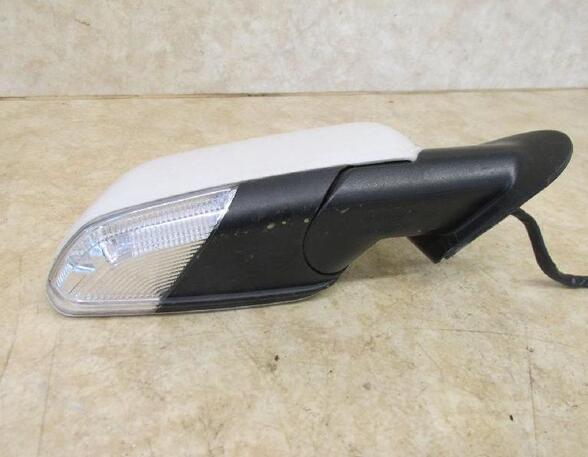 Wing (Door) Mirror SKODA Octavia II Combi (1Z5)