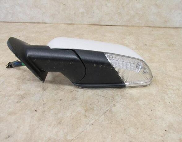 Wing (Door) Mirror SKODA Octavia II Combi (1Z5)