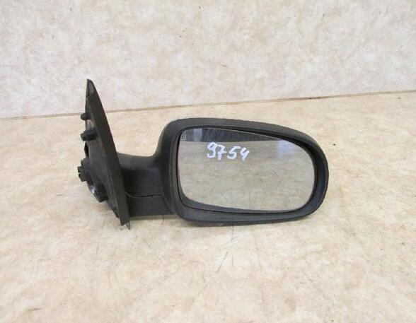 Wing (Door) Mirror OPEL Corsa C (F08, F68)