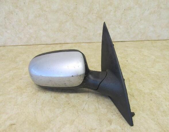 Wing (Door) Mirror OPEL Corsa C (F08, F68)