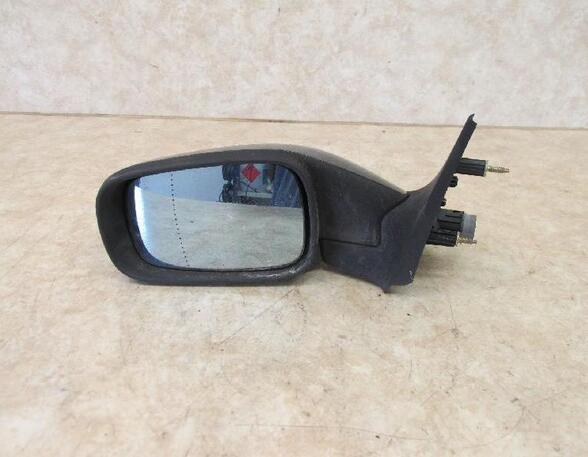 Wing (Door) Mirror RENAULT Laguna II Grandtour (KG0/1)