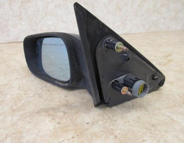 Wing (Door) Mirror RENAULT Laguna II Grandtour (KG0/1)