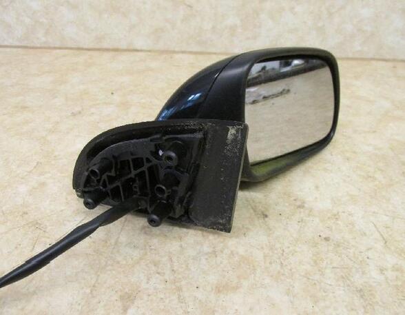 Wing (Door) Mirror PEUGEOT 307 Break (3E), PEUGEOT 307 SW (3H)