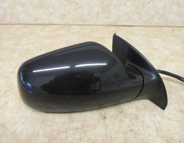 Wing (Door) Mirror PEUGEOT 307 Break (3E), PEUGEOT 307 SW (3H)