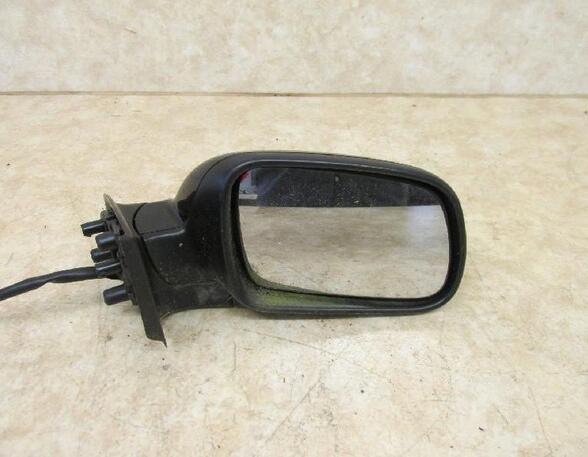 Wing (Door) Mirror PEUGEOT 307 Break (3E), PEUGEOT 307 SW (3H)