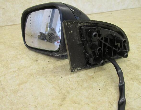 Wing (Door) Mirror PEUGEOT 307 Break (3E), PEUGEOT 307 SW (3H)