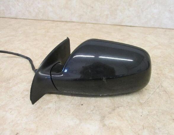 Wing (Door) Mirror PEUGEOT 307 Break (3E), PEUGEOT 307 SW (3H)