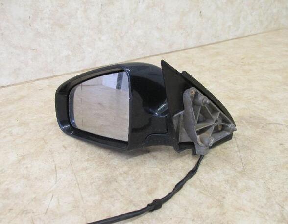 Wing (Door) Mirror AUDI A4 Avant (8E5, B6)