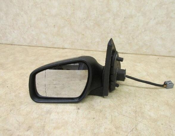 Wing (Door) Mirror FORD Mondeo III Turnier (BWY)