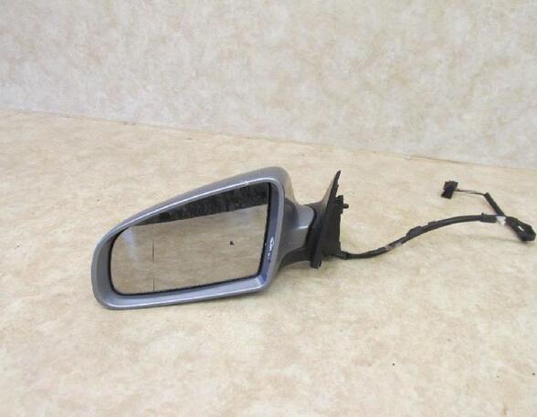 Wing (Door) Mirror AUDI A3 (8P1), AUDI A3 Sportback (8PA)