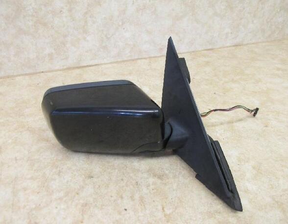 Wing (Door) Mirror BMW 3er Touring (E46)