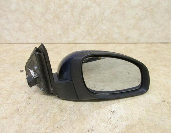 Wing (Door) Mirror OPEL Vectra C Caravan (--)