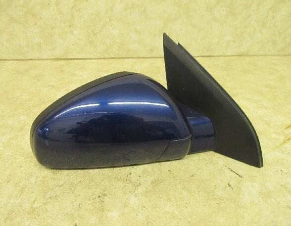 Wing (Door) Mirror OPEL Vectra C Caravan (--)